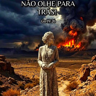 > Pois grande é a Tua misericórdia para comigo; e livraste a minha alma do inferno mais profundo. (Salmos 86:13)  Aqueles cujos lares eram marcados por confusão e desarmonia, ao conhecerem o plano de salvação do Senhor Jesus, experimentaram perfeita paz e harmonia em seus lares, pois foram libertos do inferno em que viviam.