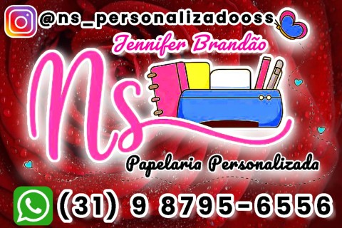 jennifer  Brandão   Que deus E fiel na minha vida