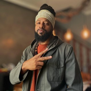 Missonario w;  wwill  Rap Cristão