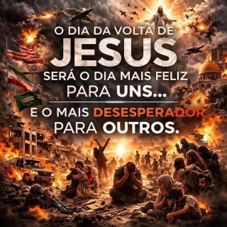 jesus
